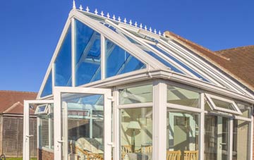 conservatory roof insulation costs Pitmuies