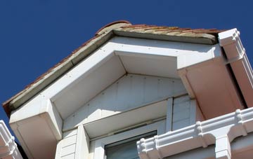 Pitmuies fascia installation costs
