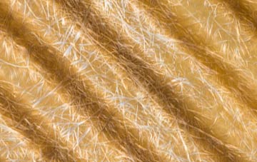 Pitmuies fibreglass roof waterproofing