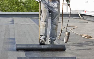 flat roof replacement Pitmuies, Angus