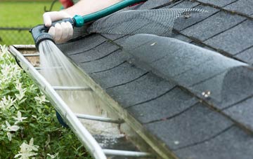 Pitmuies gutter cleaning costs