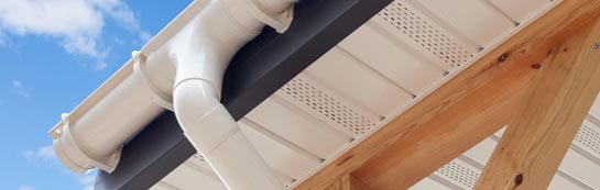 get Pitmuies guttering quotes today