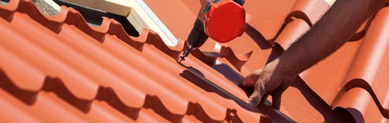save on Pitmuies roof installation costs