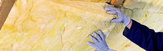 quotes for Pitmuies roof insulation