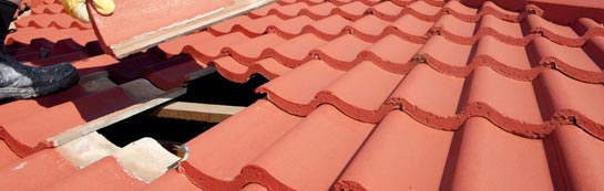compare Pitmuies roof repair quotes