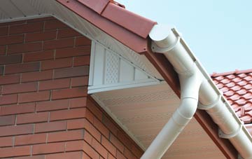 Pitmuies soffit repair costs