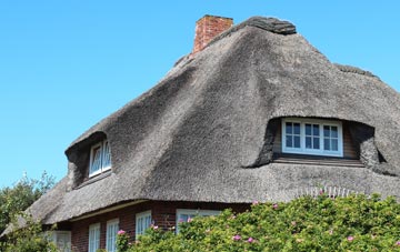 thatch roofing Pitmuies, Angus