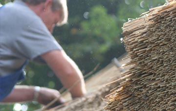 professional Pitmuies thatchers