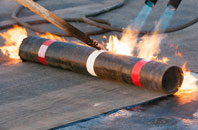 Pitmuies flat roof sealing