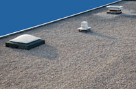 Pitmuies flat roofing