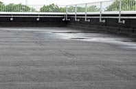 find rated Pitmuies flat roofing companies