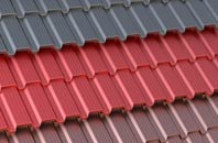 find rated Pitmuies plastic roofing companies