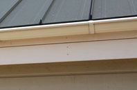 Pitmuies soffit repair