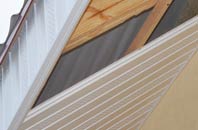 rated Pitmuies soffit repair companies